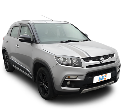 Maruti Vitara Brezza-img